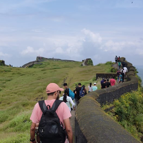 Trekking 2023